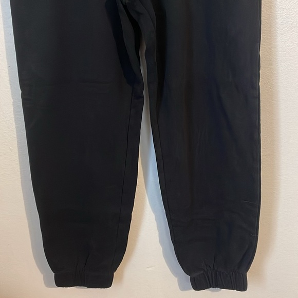 🌹HOLLISTER ULTRA HIGH-RISE LOGO WAIST JOGGERS - Picture 3 of 6